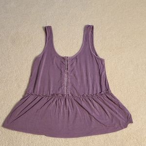 XS American Eagle Tank